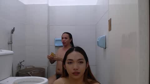 Goddess Yoshi online show from 02/19/25, 08:10