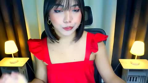 Goddess Yoshi online show from 09/20/25, 02:23