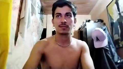 yourgodzeus online show from 01/07/25, 11:45