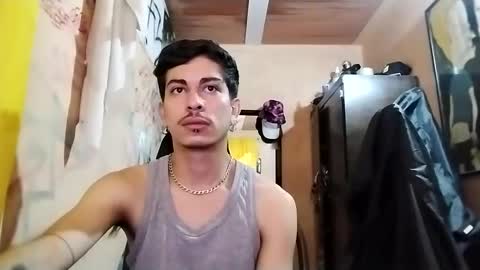 yourgodzeus online show from 01/08/25, 12:15