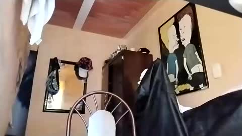 yourgodzeus online show from 01/09/25, 01:24