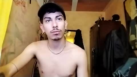 yourgodzeus online show from 01/28/25, 02:53