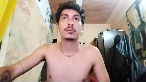 yourgodzeus online show from 02/17/25, 10:25