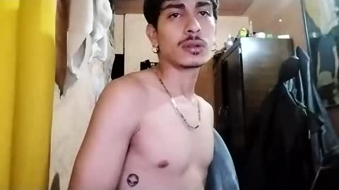 yourgodzeus online show from 02/28/25, 05:04