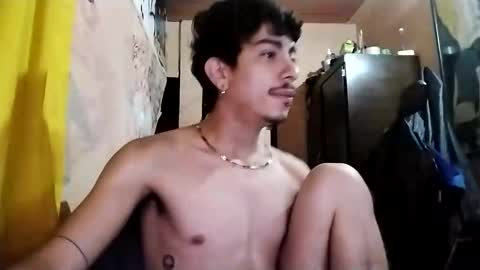 yourgodzeus online show from 03/01/25, 08:45