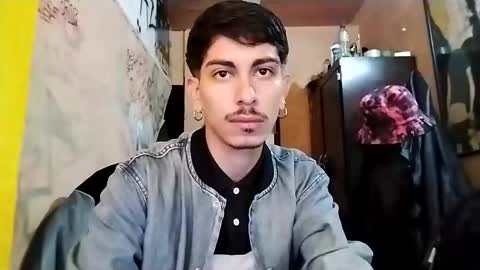 yourgodzeus online show from 03/12/25, 12:36