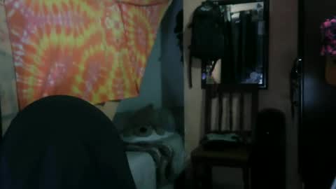 yourgodzeus online show from 10/01/25, 11:55