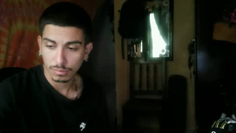 yourgodzeus online show from 10/08/25, 06:38