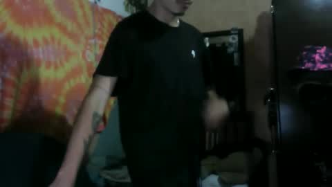 yourgodzeus online show from 10/09/25, 09:51