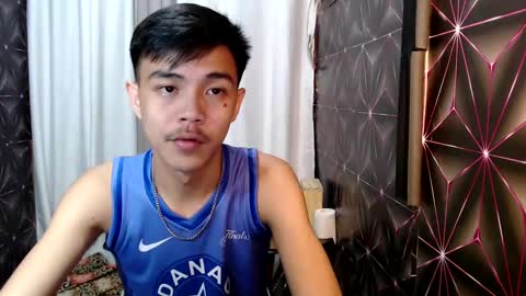 Josh online show from 02/21/25, 01:44