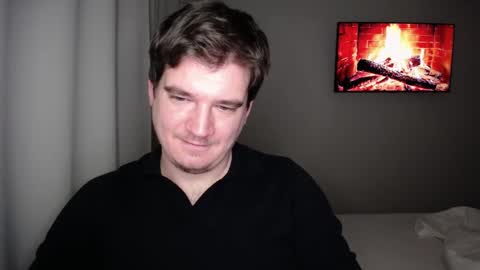 Andrey online show from 01/20/25, 12:15