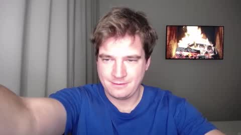 Andrey online show from 10/19/25, 08:09