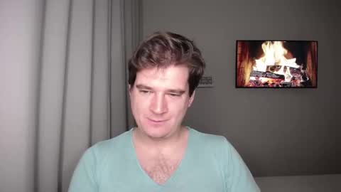 Andrey online show from 10/26/25, 08:15