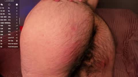 Snapshot of yourhairysecret chatting on 05/28/26, 11:24 HAIRY wants to have a great time online show from 05/28/26, 11:24