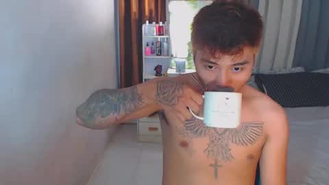 Paul online show from 12/05/24, 05:59