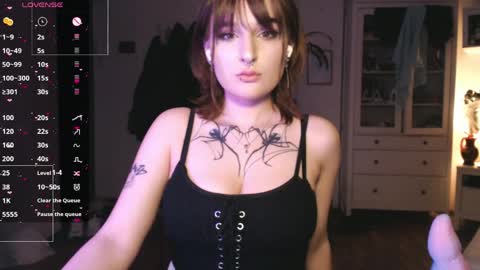 hanna online show from 05/18/26, 09:42