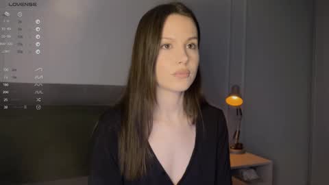 Snapshot of yourher0in chatting on 02/18/25, 11:22 Aida online show from 02/18/25, 11:22