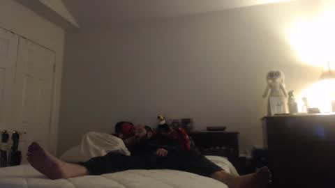 Snapshot of yourhighnessthis9inch chatting on 12/09/24, 05:51 Sh online show from 12/09/24, 05:51