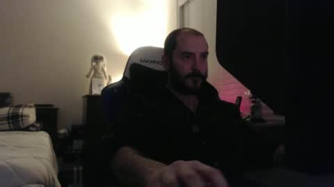 Snapshot of yourhighnessthis9inch chatting on 12/15/24, 06:18 Sh online show from 12/15/24, 06:18