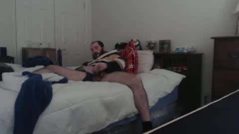 Snapshot of yourhighnessthis9inch chatting on 01/15/25, 09:09 Sh online show from 01/15/25, 09:09