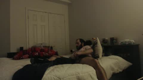 Snapshot of yourhighnessthis9inch chatting on 01/16/25, 12:12 Sh online show from 01/16/25, 12:12