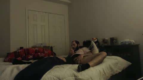 Snapshot of yourhighnessthis9inch chatting on 01/16/25, 03:23 Sh online show from 01/16/25, 03:23