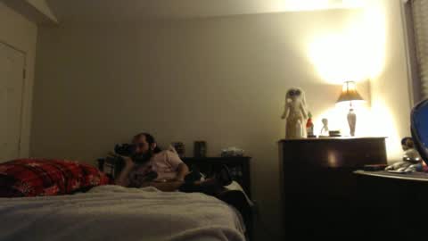 Snapshot of yourhighnessthis9inch chatting on 01/17/25, 02:18 Sh online show from 01/17/25, 02:18