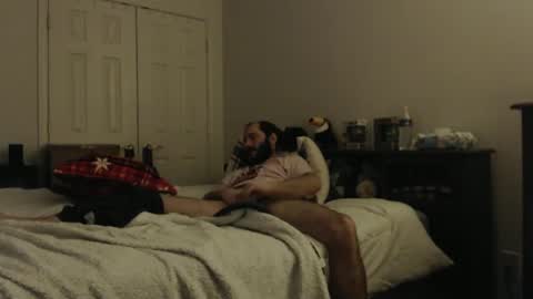 Snapshot of yourhighnessthis9inch chatting on 01/17/25, 05:21 Sh online show from 01/17/25, 05:21