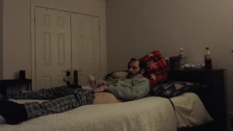 Snapshot of yourhighnessthis9inch chatting on 01/18/25, 05:52 Sh online show from 01/18/25, 05:52