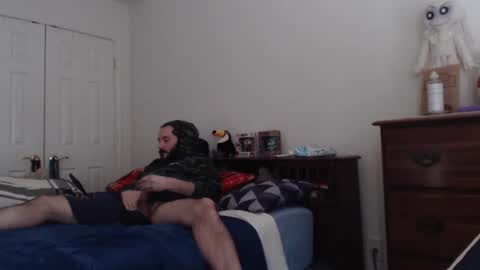 Snapshot of yourhighnessthis9inch chatting on 01/20/25, 06:10 Sh online show from 01/20/25, 06:10