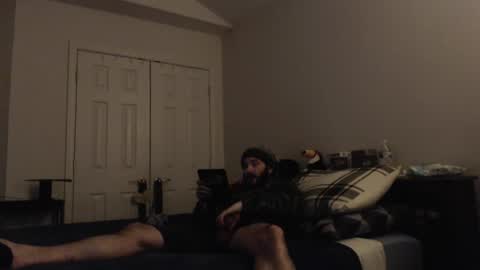 Snapshot of yourhighnessthis9inch chatting on 01/21/25, 02:54 Sh online show from 01/21/25, 02:54