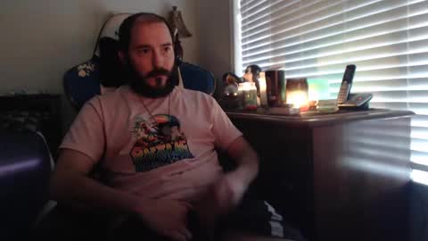 Snapshot of yourhighnessthis9inch chatting on 01/21/25, 04:37 Sh online show from 01/21/25, 04:37