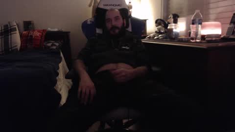 Snapshot of yourhighnessthis9inch chatting on 01/23/25, 06:28 Sh online show from 01/23/25, 06:28