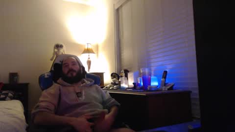 Snapshot of yourhighnessthis9inch chatting on 01/26/25, 06:17 Sh online show from 01/26/25, 06:17