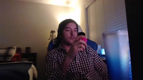 Snapshot of yourhighnessthis9inch chatting on 01/30/25, 10:30 Sh online show from 01/30/25, 10:30