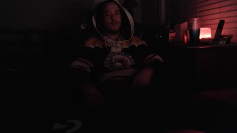 Snapshot of yourhighnessthis9inch chatting on 01/31/25, 01:33 Sh online show from 01/31/25, 01:33