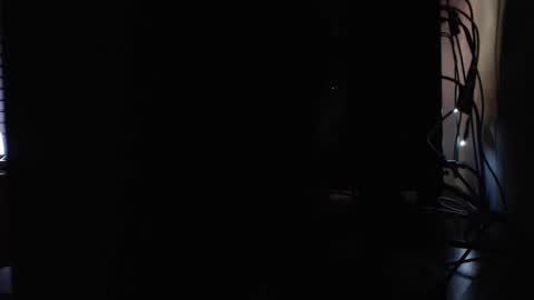 Snapshot of yourhighnessthis9inch chatting on 01/31/25, 04:36 Sh online show from 01/31/25, 04:36