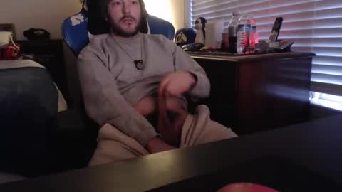 Snapshot of yourhighnessthis9inch chatting on 02/15/25, 08:33 Sh online show from 02/15/25, 08:33