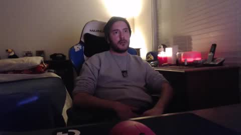 Snapshot of yourhighnessthis9inch chatting on 02/16/25, 02:42 Sh online show from 02/16/25, 02:42