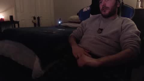 Snapshot of yourhighnessthis9inch chatting on 02/16/25, 05:48 Sh online show from 02/16/25, 05:48