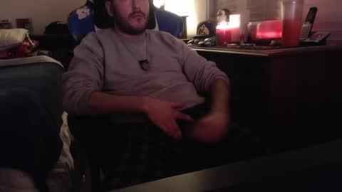 Snapshot of yourhighnessthis9inch chatting on 02/16/25, 08:54 Sh online show from 02/16/25, 08:54