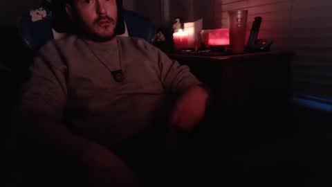 Snapshot of yourhighnessthis9inch chatting on 02/16/25, 11:59 Sh online show from 02/16/25, 11:59