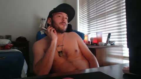 Snapshot of yourhighnessthis9inch chatting on 02/16/25, 09:27 Sh online show from 02/16/25, 09:27