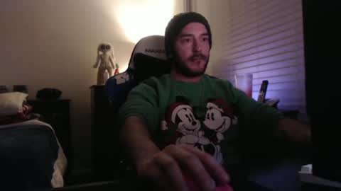 Snapshot of yourhighnessthis9inch chatting on 02/17/25, 01:36 Sh online show from 02/17/25, 01:36