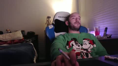 Snapshot of yourhighnessthis9inch chatting on 02/17/25, 11:55 Sh online show from 02/17/25, 11:55