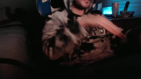 Snapshot of yourhighnessthis9inch chatting on 02/23/25, 09:33 Sh online show from 02/23/25, 09:33