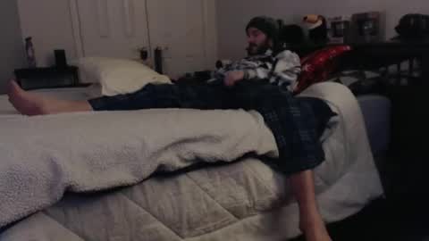 Snapshot of yourhighnessthis9inch chatting on 02/23/25, 12:37 Sh online show from 02/23/25, 12:37