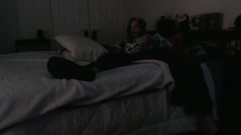 Snapshot of yourhighnessthis9inch chatting on 02/23/25, 03:40 Sh online show from 02/23/25, 03:40