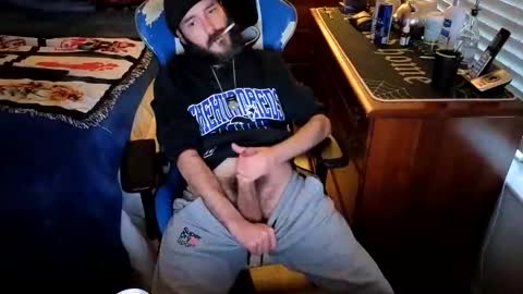 Snapshot of yourhighnessthis9inch chatting on 09/29/25, 11:48 Sh online show from 09/29/25, 11:48