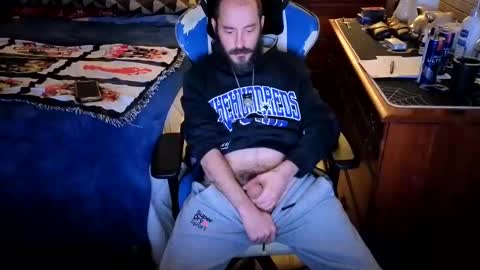 Snapshot of yourhighnessthis9inch chatting on 09/30/25, 08:52 Sh online show from 09/30/25, 08:52